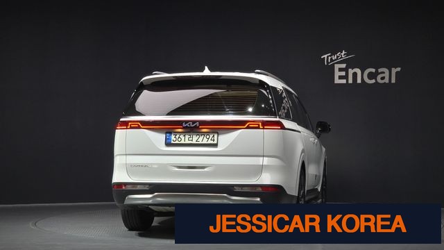 2022 Kia Carnival 4th Gen - Thumbnail 17