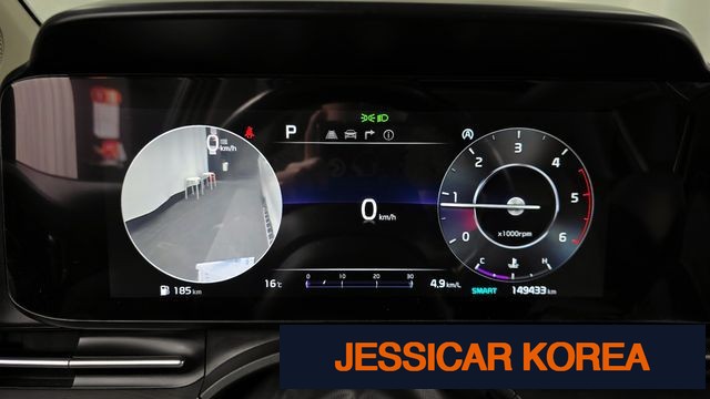 2022 Kia Carnival 4th Gen - Thumbnail 18