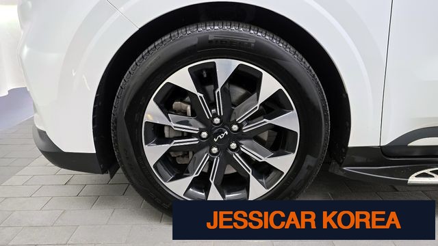2022 Kia Carnival 4th Gen - Thumbnail 19