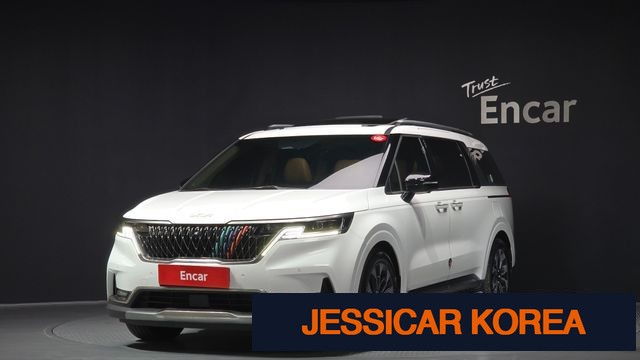 2022 Kia Carnival 4th Gen - Thumbnail 20