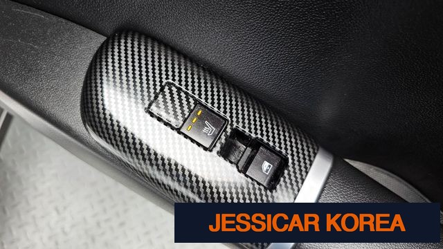 2023 Hyundai Grandeur (GN7) - Thumbnail 11