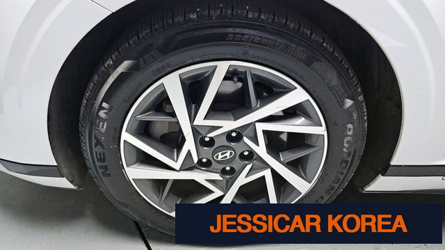 2023 Hyundai Grandeur (GN7) - Thumbnail 20