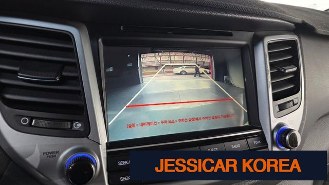 2016 Hyundai All new Tucson - Thumbnail 5