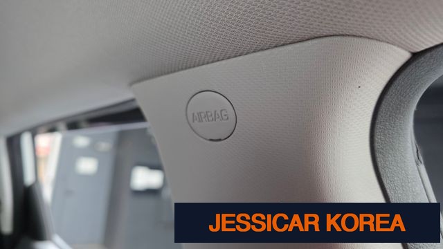 2016 Hyundai All new Tucson - Thumbnail 7