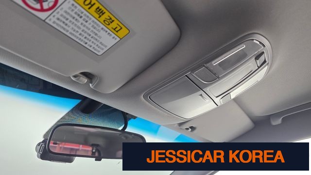2016 Hyundai All new Tucson - Thumbnail 19
