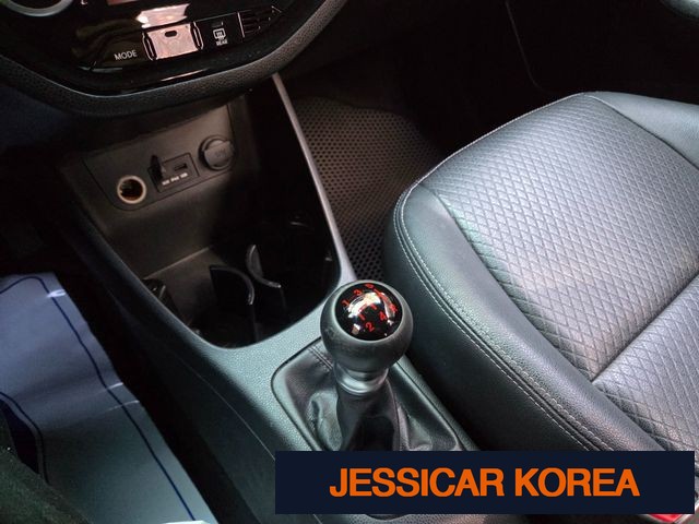 2014 Kia All New Morning - Thumbnail 18