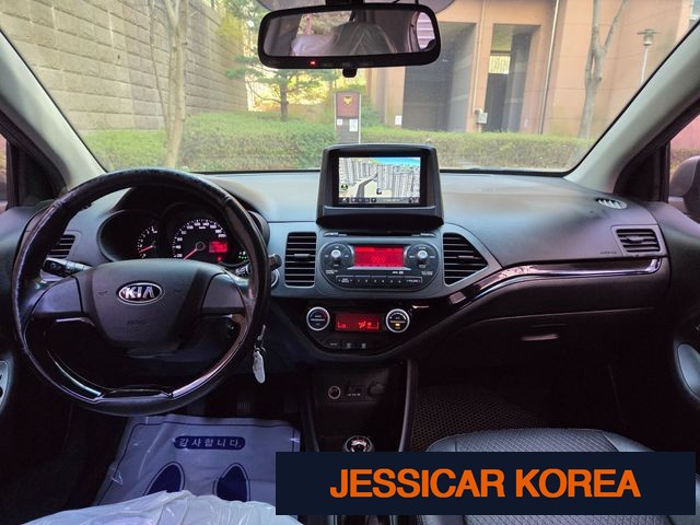 2014 Kia All New Morning - Thumbnail 20