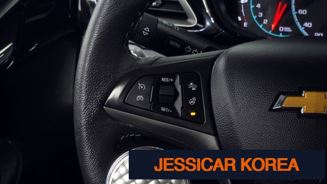 2021 Chevrolet The New Spark - Thumbnail 2
