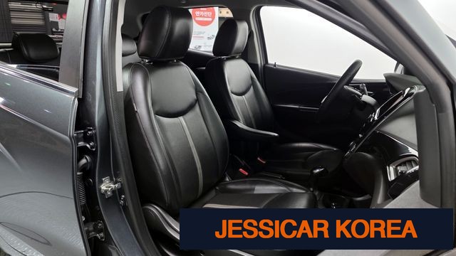 2021 Chevrolet The New Spark - Thumbnail 11