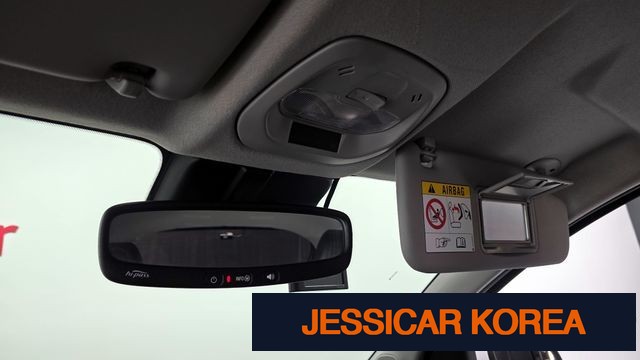 2021 Chevrolet The New Spark - Thumbnail 14