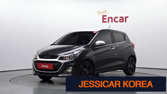 2021 Chevrolet The New Spark - Thumbnail 15