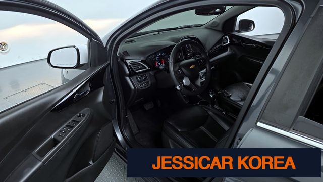 2021 Chevrolet The New Spark - Thumbnail 17