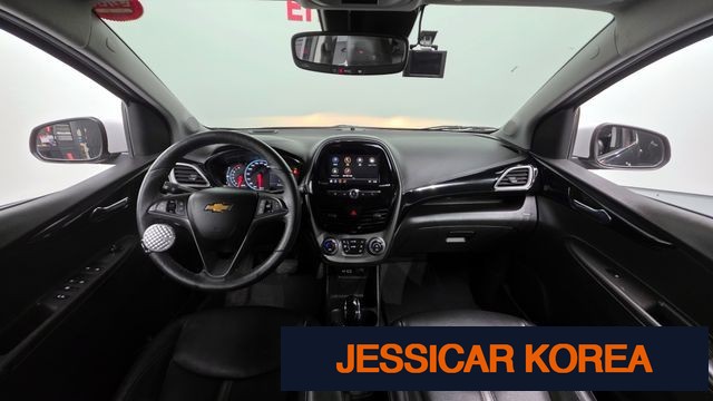 2021 Chevrolet The New Spark - Thumbnail 18