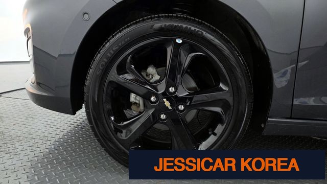 2021 Chevrolet The New Spark - Thumbnail 19