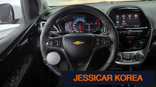 2021 Chevrolet The New Spark - Thumbnail 20