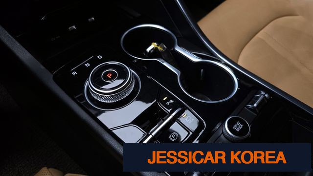 2023 Kia K5 Hybrid 3rd Generation - Thumbnail 2