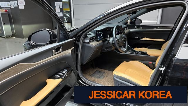 2023 Kia K5 Hybrid 3rd Generation - Thumbnail 7