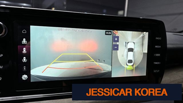 2023 Kia K5 Hybrid 3rd Generation - Thumbnail 10
