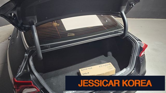 2023 Kia K5 Hybrid 3rd Generation - Thumbnail 12