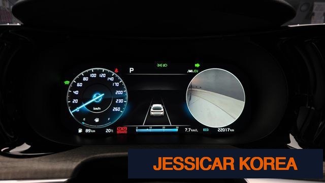 2023 Kia K5 Hybrid 3rd Generation - Thumbnail 18