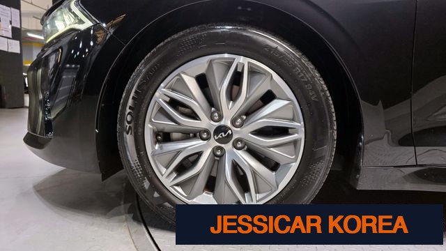 2023 Kia K5 Hybrid 3rd Generation - Thumbnail 19