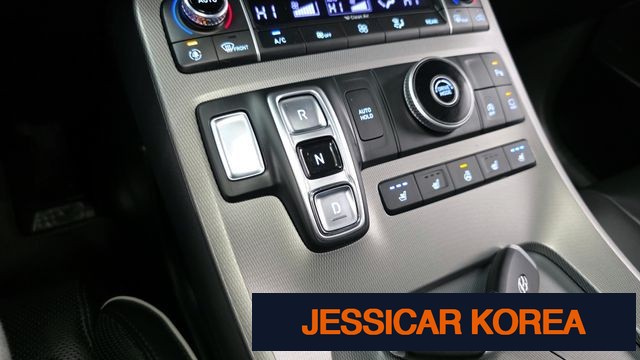 2022 Hyundai Palisade - Thumbnail 2