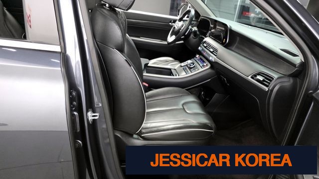 2022 Hyundai Palisade - Thumbnail 7
