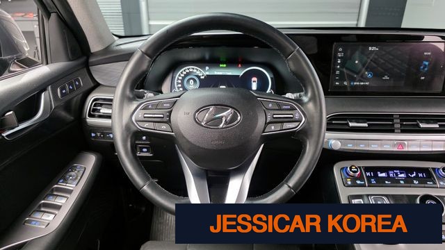 2022 Hyundai Palisade - Thumbnail 8