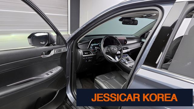 2022 Hyundai Palisade - Thumbnail 9