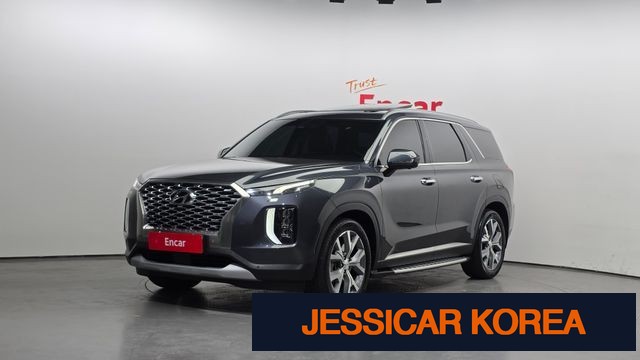 2022 Hyundai Palisade - Thumbnail 12