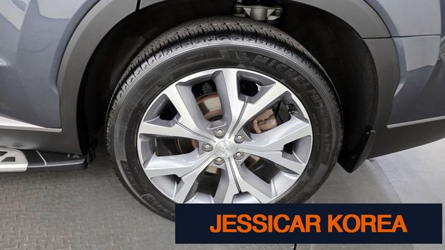 2022 Hyundai Palisade - Thumbnail 14