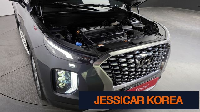 2022 Hyundai Palisade - Thumbnail 15