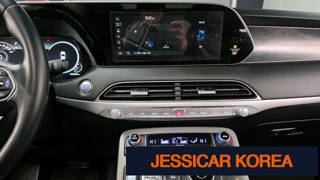 2022 Hyundai Palisade - Thumbnail 17