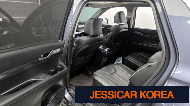 2022 Hyundai Palisade - Thumbnail 18