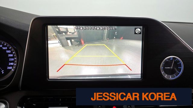 2018 Hyundai Grandeur IG Hybrid - Thumbnail 4