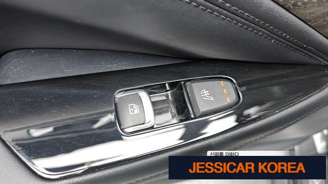 2022 Kia K8 - Thumbnail 7