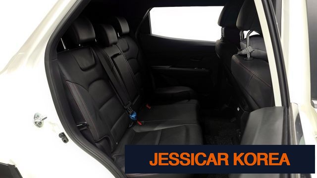 2022 KG Mobility Beautiful Korando - Thumbnail 6