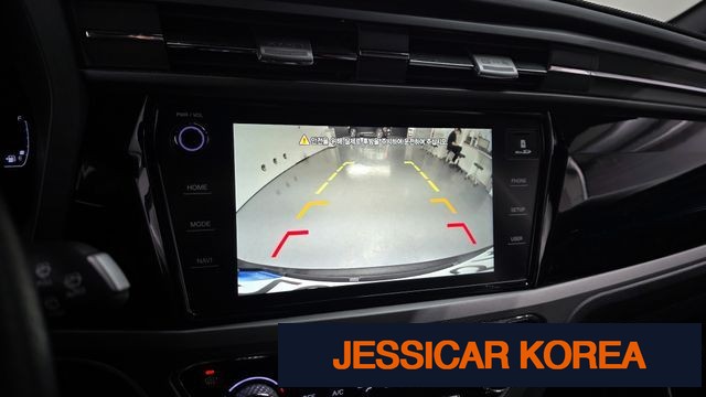 2022 KG Mobility Beautiful Korando - Thumbnail 14