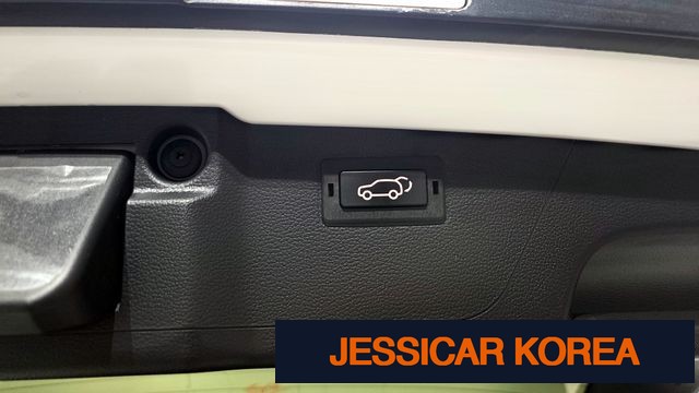 2022 KG Mobility Beautiful Korando - Thumbnail 16