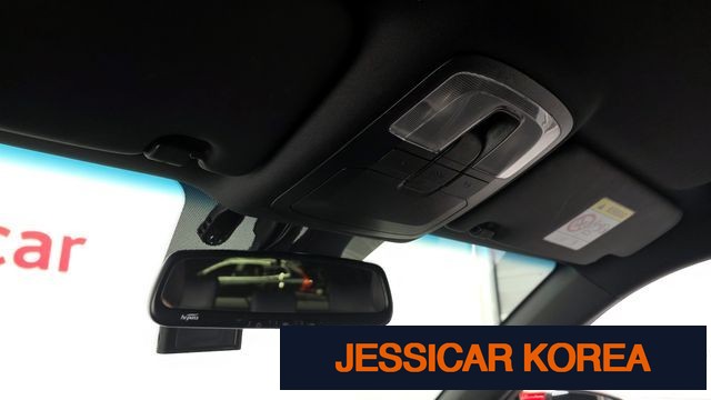 2022 KG Mobility Beautiful Korando - Thumbnail 18