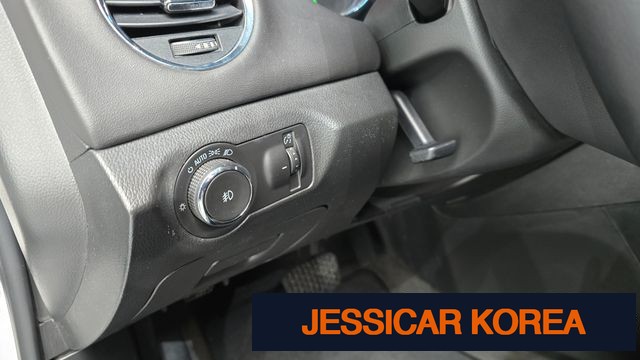 2016 Chevrolet Amazing New Cruise - Thumbnail 4