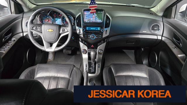 2016 Chevrolet Amazing New Cruise - Thumbnail 5