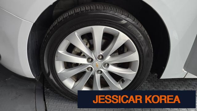 2016 Chevrolet Amazing New Cruise - Thumbnail 9