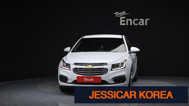 2016 Chevrolet Amazing New Cruise - Thumbnail 10