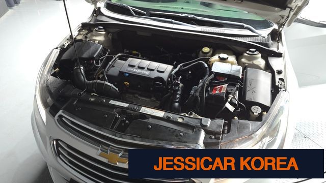 2016 Chevrolet Amazing New Cruise - Thumbnail 11