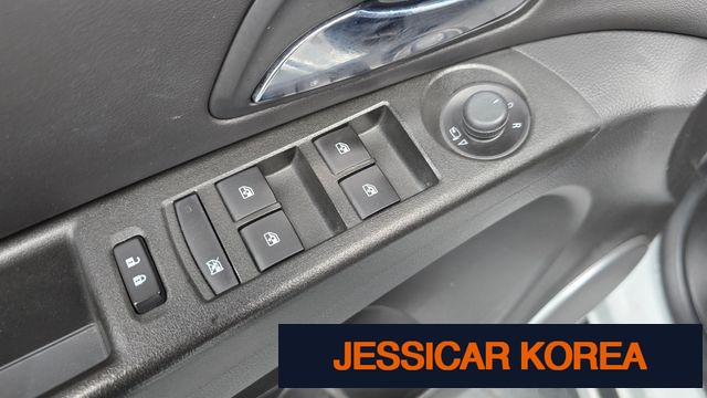 2016 Chevrolet Amazing New Cruise - Thumbnail 12