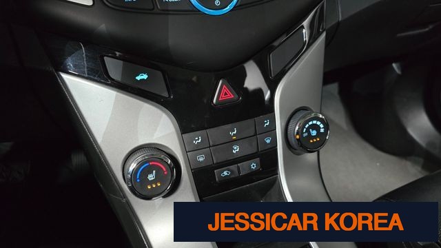 2016 Chevrolet Amazing New Cruise - Thumbnail 15