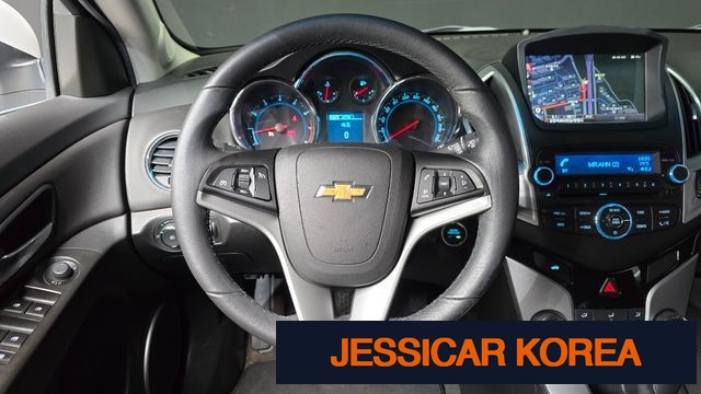 2016 Chevrolet Amazing New Cruise - Thumbnail 18