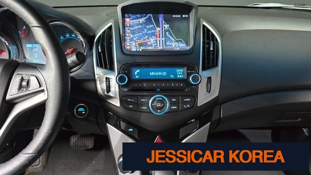 2016 Chevrolet Amazing New Cruise - Thumbnail 20