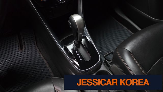 2018 Chevrolet The New Trax - Thumbnail 9